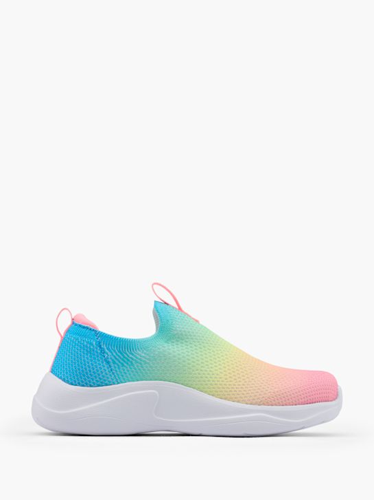 Vty Slip-on trainer Multicolor 90068 1