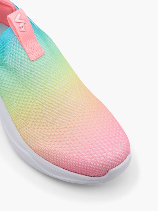 Vty Slip-on trainer Multicolor 90068 2