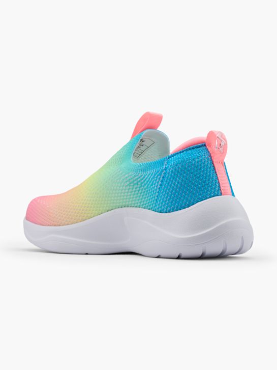 Vty Slip-on trainer Multicolor 90068 3