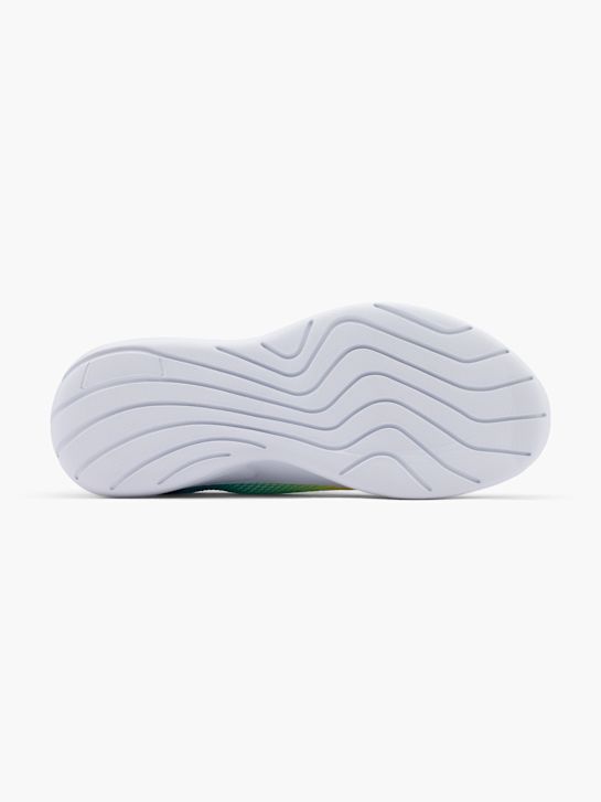 Vty Slip-on trainer Multicolor 90068 4