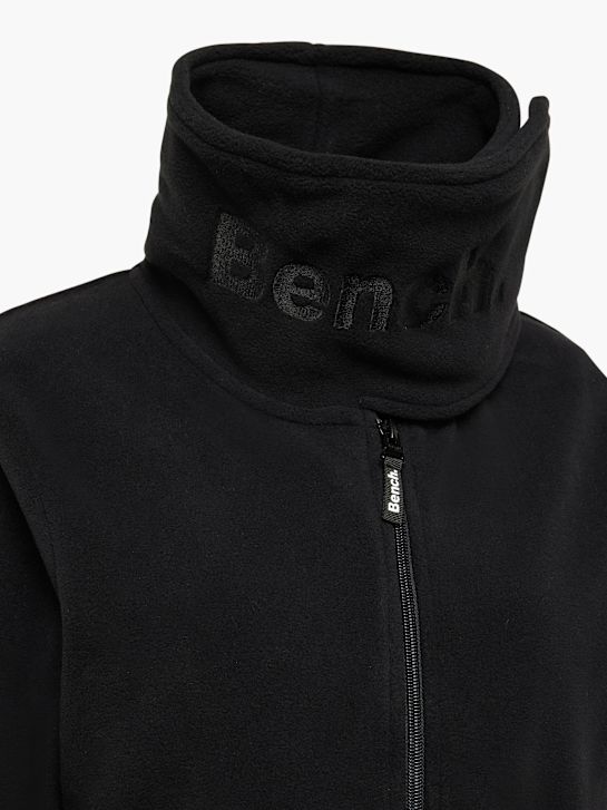 Bench Bekleidung Bench Fleecejacke Herren Bench Fleecejacke