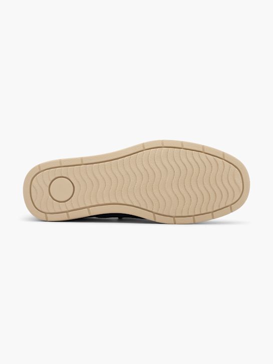 Claudio Conti Loafer kék 28715 4