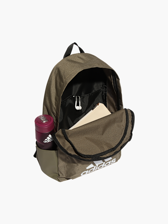 adidas Kuprinė Alyvuogių 29024 3