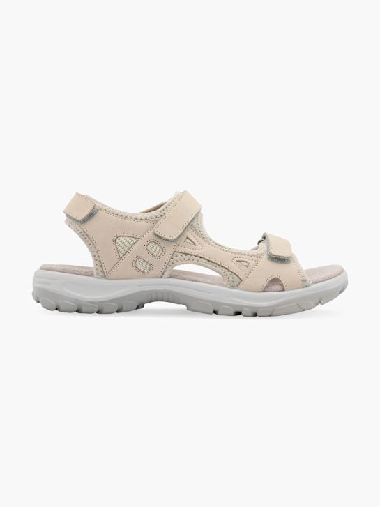 Medicus Sandalo da trekking Beige 28732 1