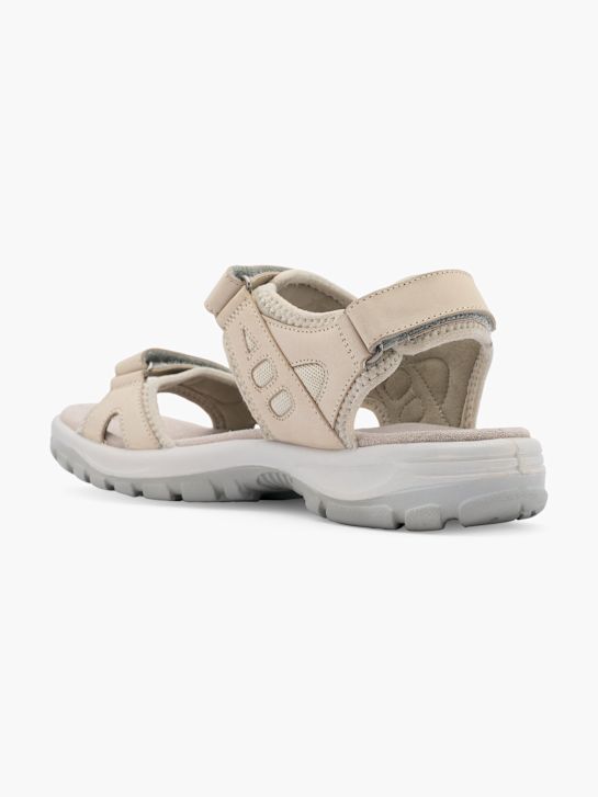 Medicus Sandalo da trekking Beige 28732 3