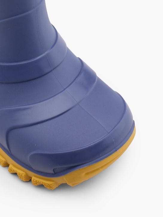 elefanten Bottes de pluie Bleu 29646 2