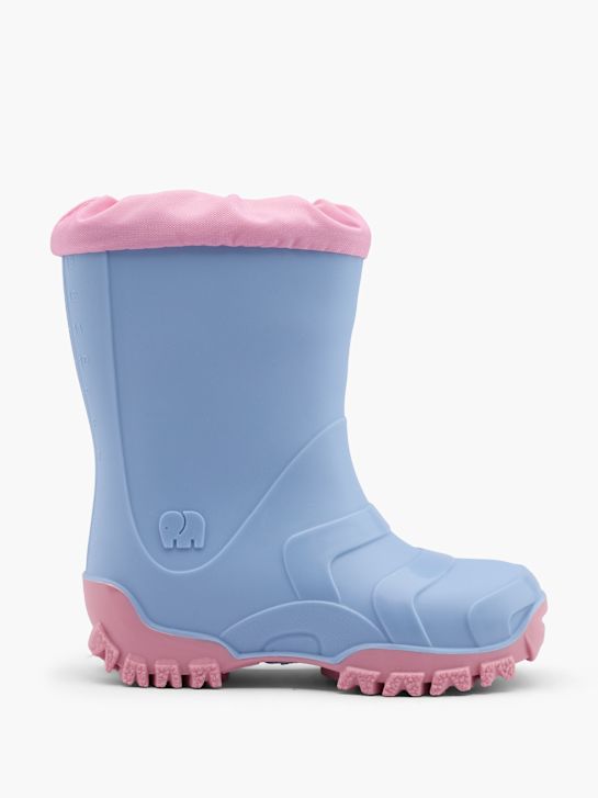 elefanten Gummistiefel Blau 29648 1