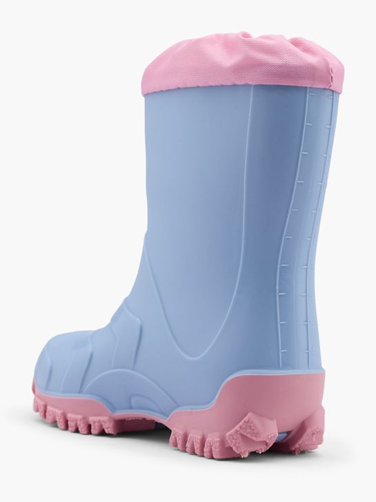 elefanten Gummistiefel Blau 29648 3