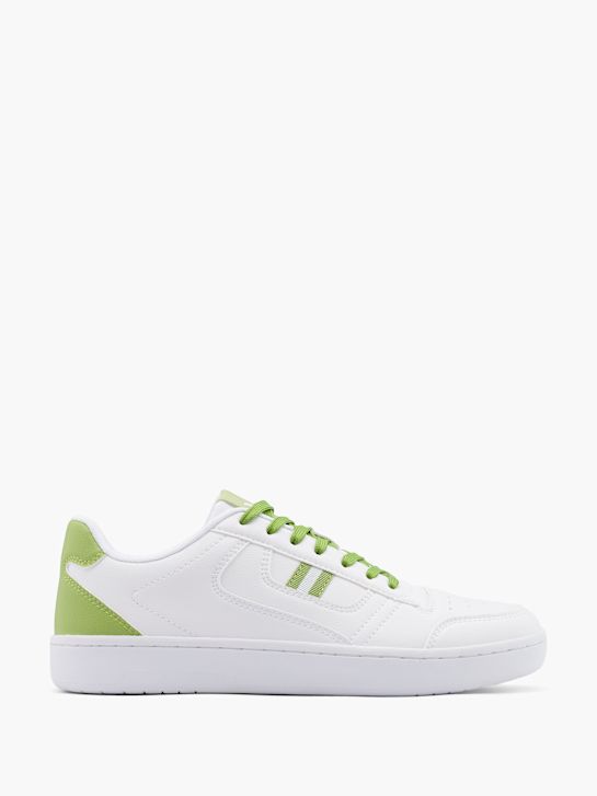 Vty Sapatilha Branco 29657 1