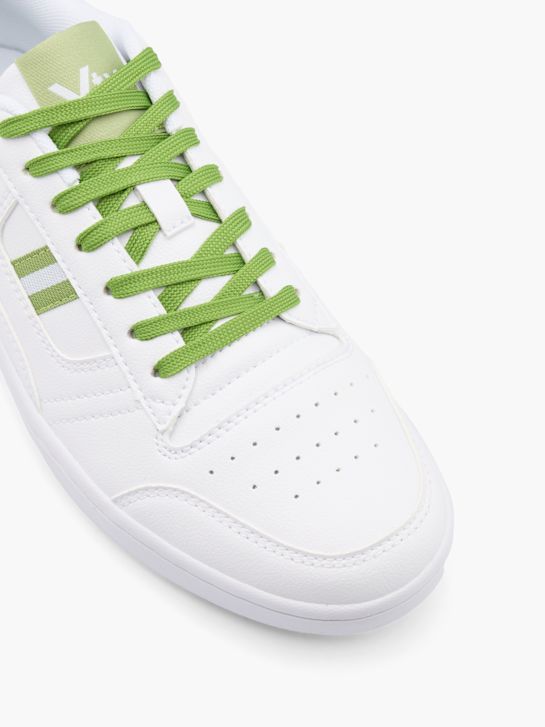 Vty Sneakersy Biały 29657 2