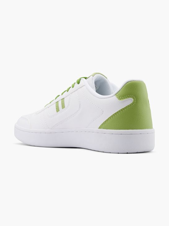 Vty Sneaker Blanco 29657 3