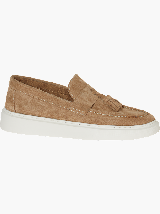 Fortini Loafer Bej 72546 1