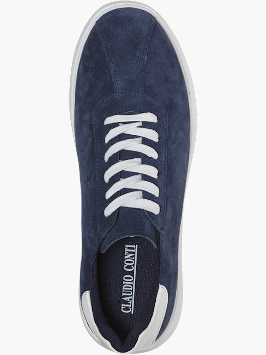 Claudio Conti Sneaker Mavi 72561 2