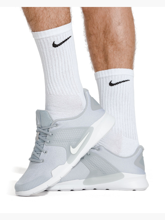 Nike Sneaker Sportsocken Nike Herren Nike Socken Weiß DEICHMANN