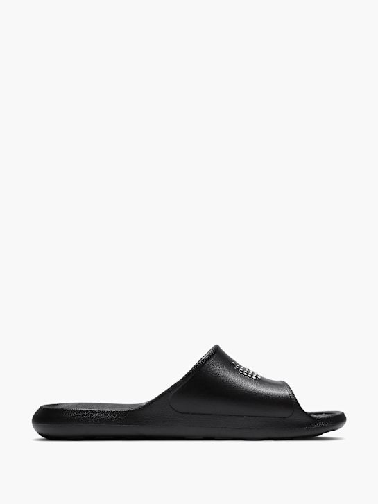 Nike Papucs fekete 29689 1