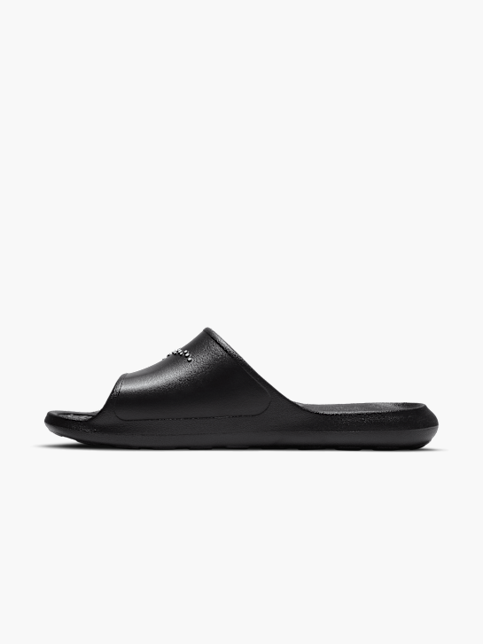 Nike Papuče Crna 29689 2