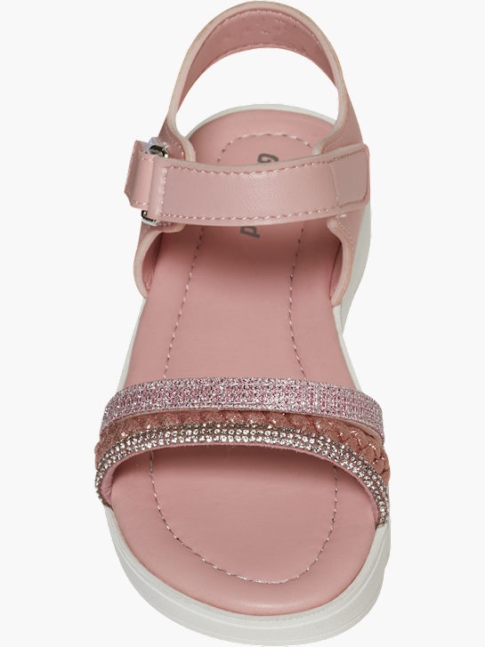 Graceland Sandal Pembe 72585 3