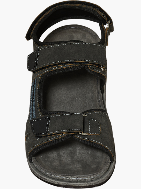 Björndal Sandal Gri 72594 3
