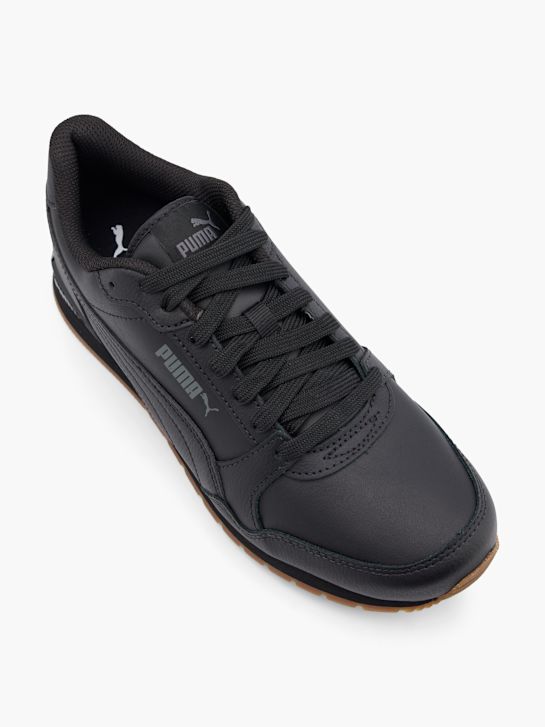 PUMA Sneakersy Czarny 29721 2