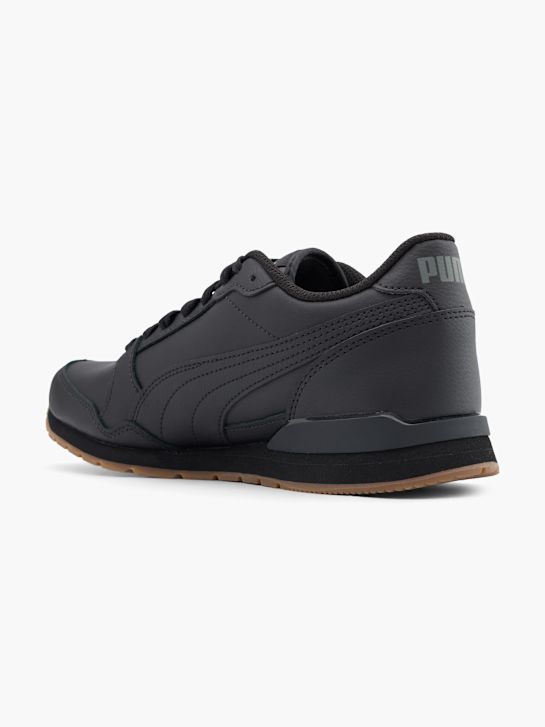 PUMA Sportbačiai Juoda 29721 3