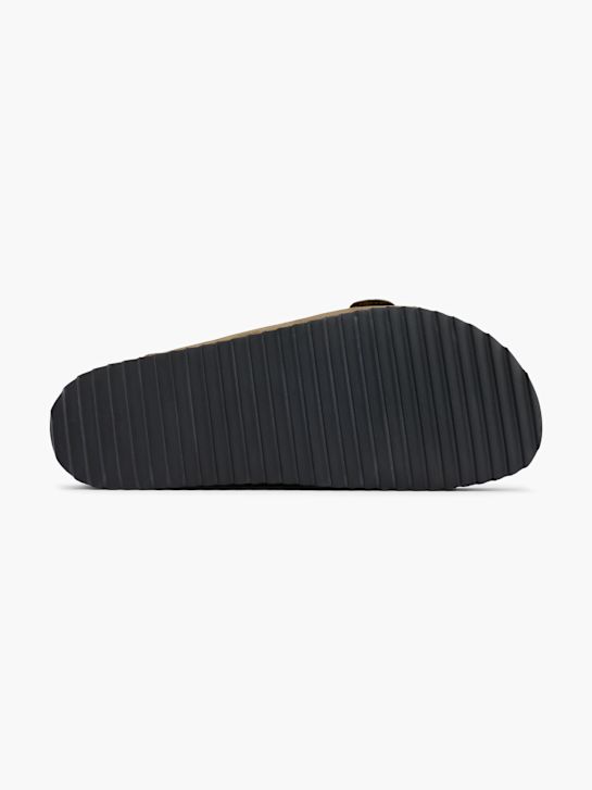 Graceland Ciabatta bassa Cachi 29776 4