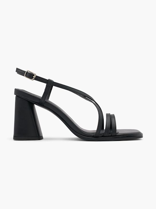 Catwalk Sandale Negru 29803 1