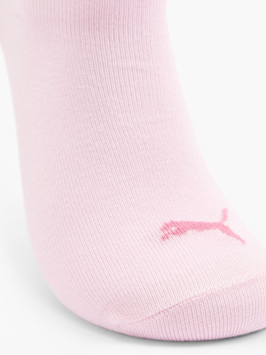 PUMA Socken Pink DEICHMANN