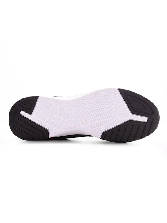DRK Sneaker fekete 90808 5