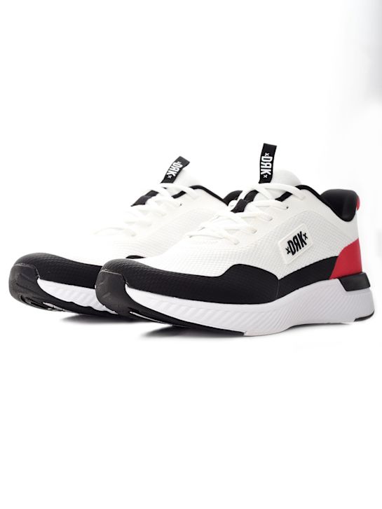 DRK Sneaker fehér 29730 3