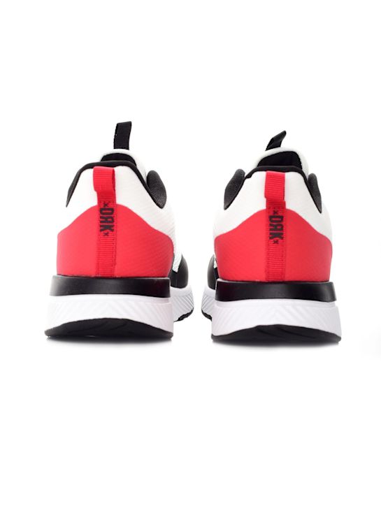 DRK Sneaker fehér 29730 4