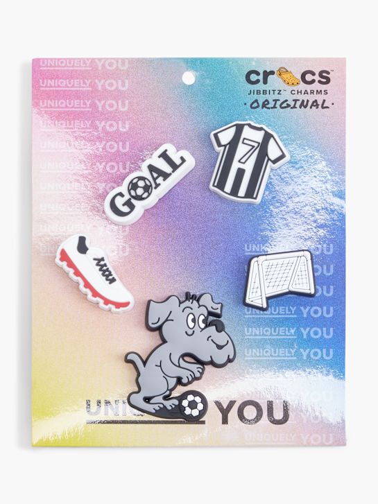 Crocs Dodatek za čevlje Večbarvna 29789 1