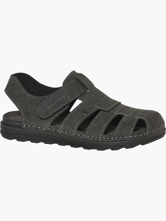 Memphis One Sandal Gri 104097 1