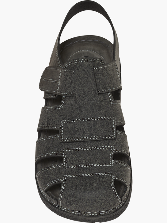 Memphis One Sandal Gri 104097 2