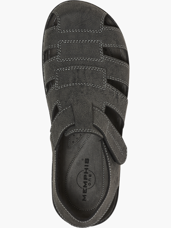 Memphis One Sandal Gri 104097 3