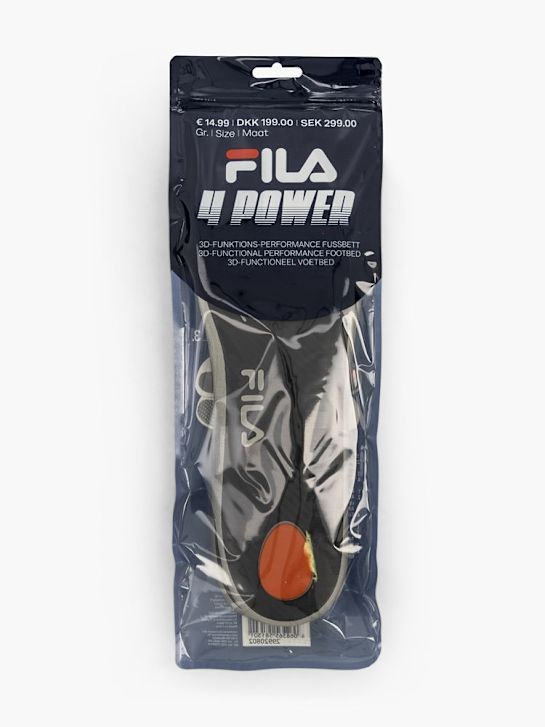 FILA insole Grey 29749 1