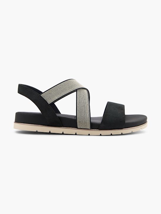 Tamaris Sandale Bleumarin 30089 1