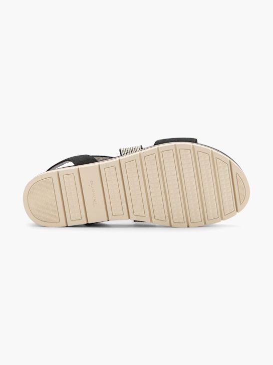 Tamaris Sandale Bleumarin 30089 4