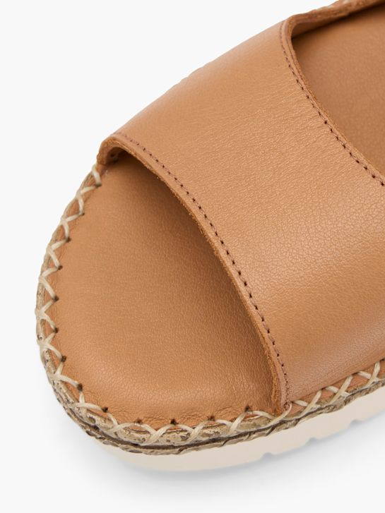 Hush Puppies Sandal Beige 90087 5