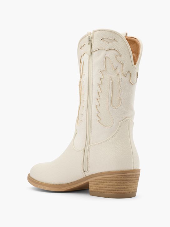 Catwalk Cowboy csizma bézs 30103 3