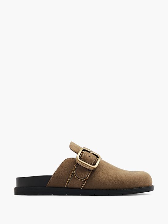 Catwalk Sandal Khaki 30159 1