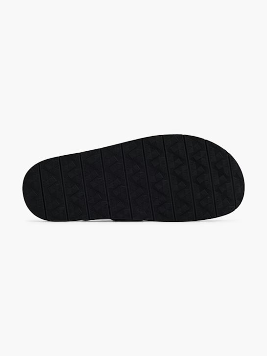 Catwalk Hausschuh Khaki 30159 4