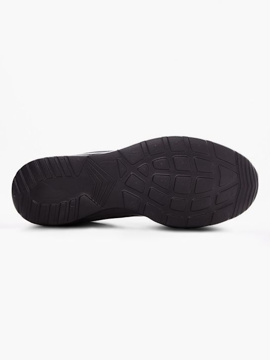 DRK Sneaker fekete 30126 5
