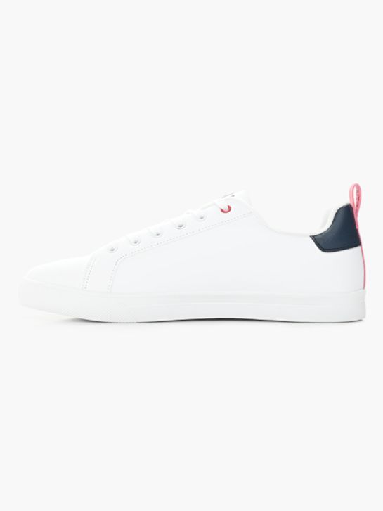 DRK Sneaker fehér 30131 2