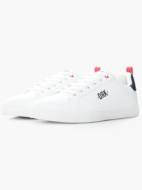 DRK Sneaker fehér 30131 3