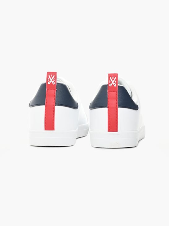 DRK Sneaker fehér 30131 4