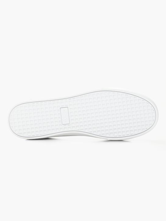 DRK Sneaker fehér 30131 5