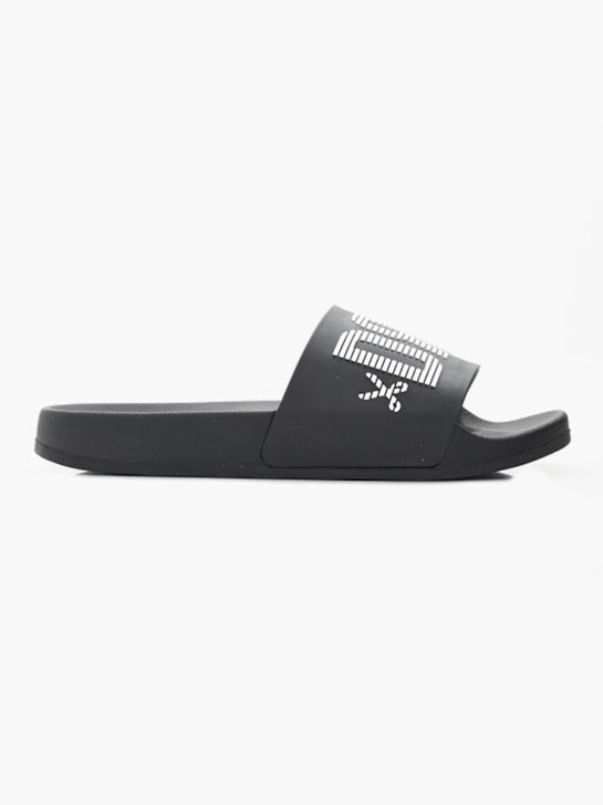 DRK Papucs fekete 30114 1