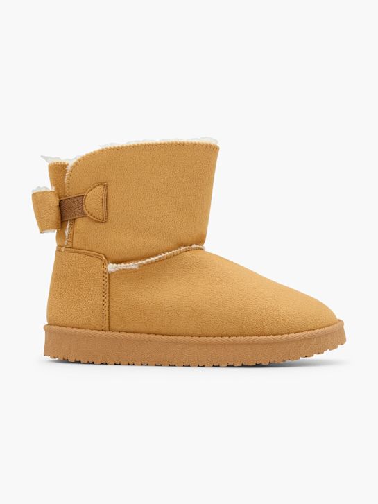 Graceland Winterboots Braun 30258 1