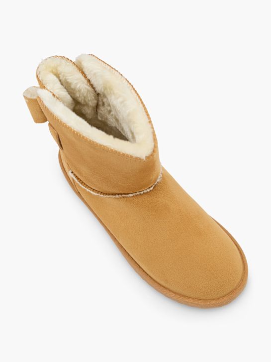 Graceland Winterboots Braun 30258 2