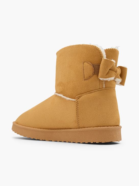 Graceland Boots d'hiver Marron 30258 3
